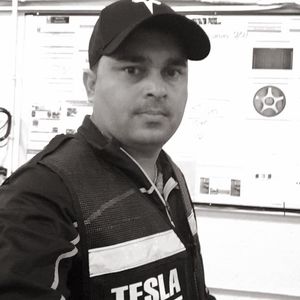 Meet your Posher, Manjit